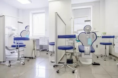 Стоматология Все свои!