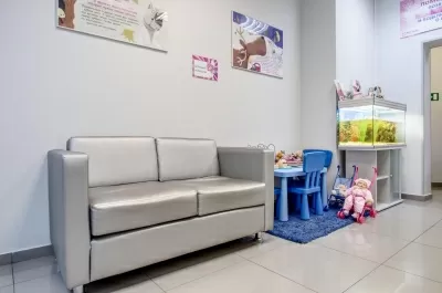 Стоматология Все свои!