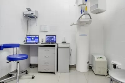 Стоматология Все свои!