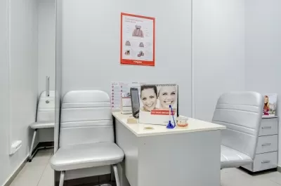 Стоматология Все свои!