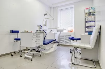 Стоматология Все свои!