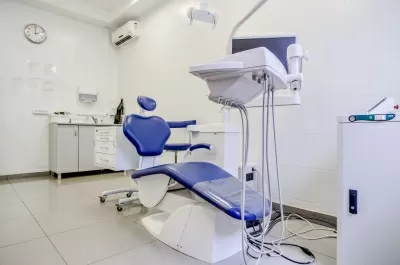 Стоматология Все свои!