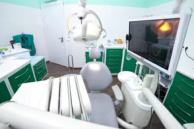 Dental Diamond