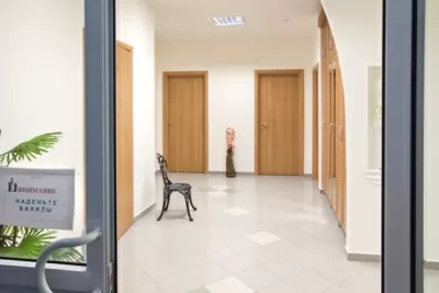 Стоматологическая клиника Дентал Мир