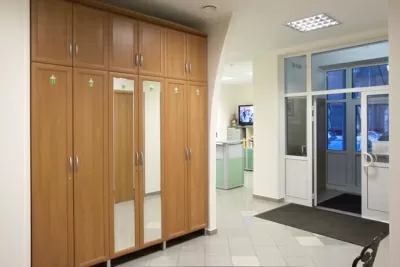 Стоматологическая клиника Дентал Мир