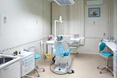 Стоматологическая клиника Дентал Мир