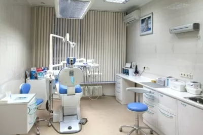 Стоматологическая клиника Дентал Мир