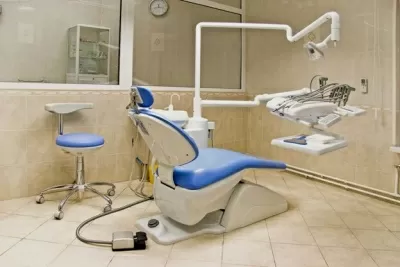 Стоматологическая клиника Дентал Мир