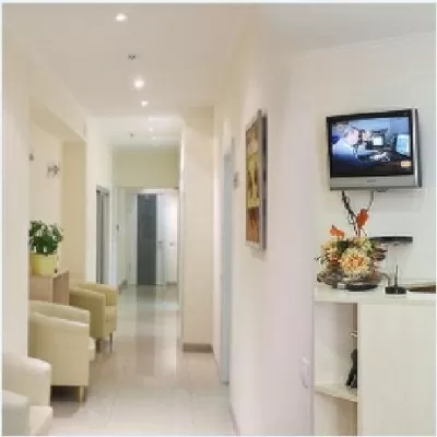 Стоматологический центр профессора Ушакова