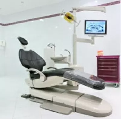 Стоматологический центр профессора Ушакова