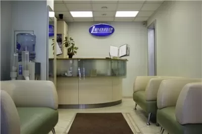 Стоматология Леоне