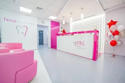 Стоматология DLC
