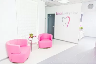 Стоматология DLC