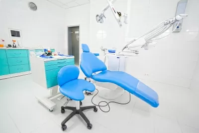 Стоматология DLC