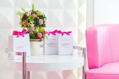 Стоматология DLC