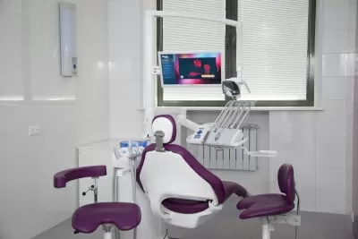 Стоматология DLC