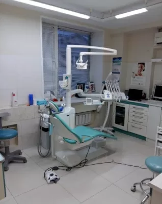 Премьер Дент