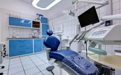 Стоматология на Таганке