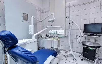 Стоматология на Таганке