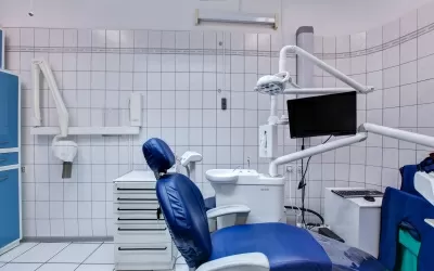 Стоматология на Таганке