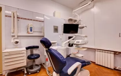 Стоматология на Таганке