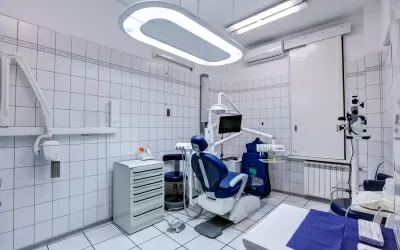 Стоматология на Таганке