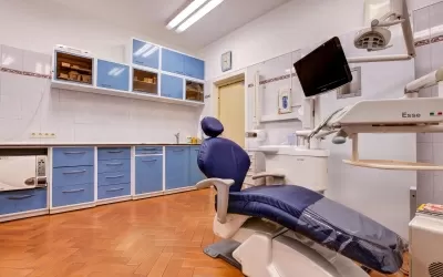 Стоматология на Таганке