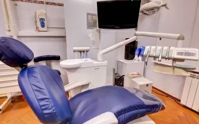 Стоматология на Таганке