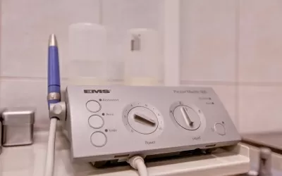 Стоматология на Таганке