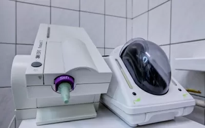 Стоматология на Таганке