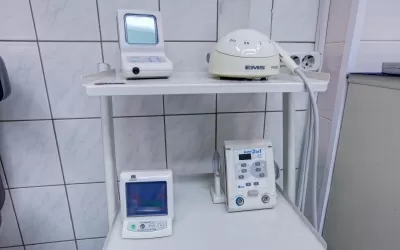 Стоматология на Таганке