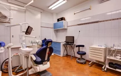 Стоматология на Таганке