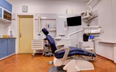 Стоматология на Таганке