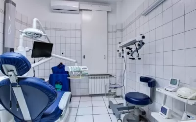 Стоматология на Таганке