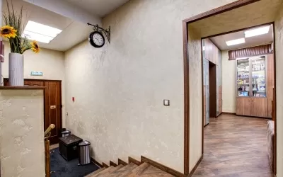 Стоматология на Таганке