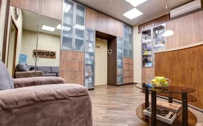 Стоматология на Таганке