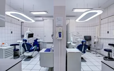 Стоматология на Таганке