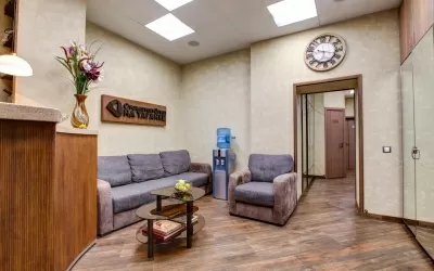 Стоматология на Таганке