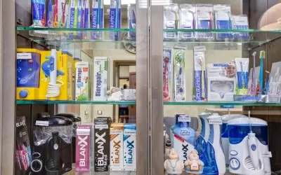 Стоматология на Таганке