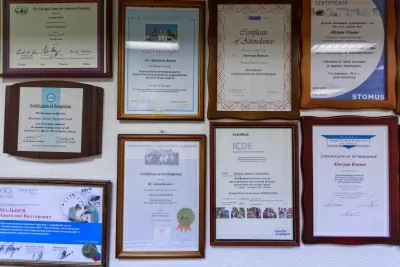 Дентал Стиль