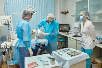 Дентал Стиль