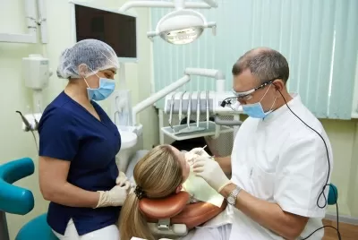 Дентал Стиль