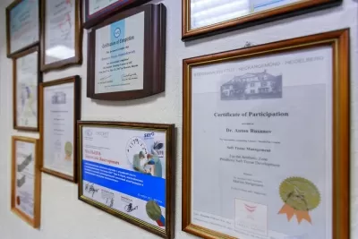 Дентал Стиль