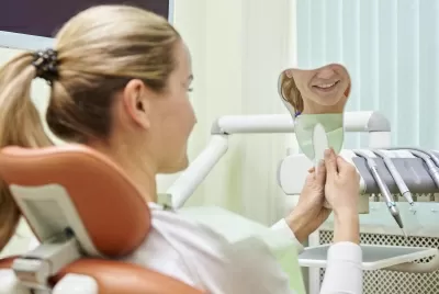 Дентал Стиль