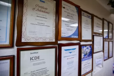 Дентал Стиль