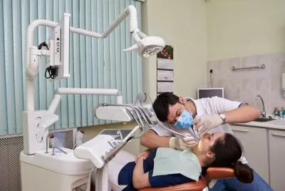 Дентал Стиль