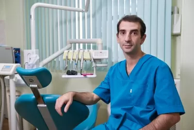 Дентал Стиль