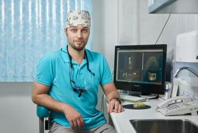 Дентал Стиль