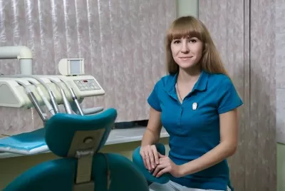 Дентал Стиль