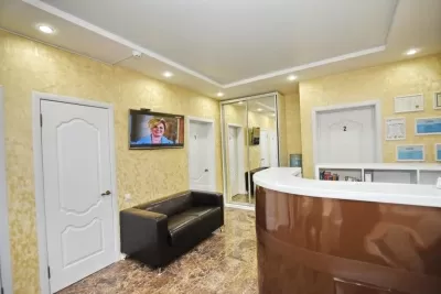 Стоматология Доктора Мансурского